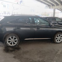 Фото транспортного средства