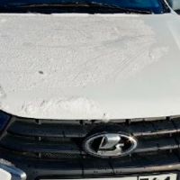 Фото транспортного средства