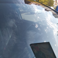 Ветровое стекло