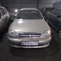 Фото транспортного средства