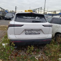 Фото транспортного средства