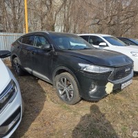 Фото транспортного средства