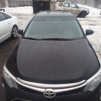 Фото транспортного средства