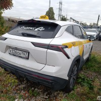 Фото транспортного средства