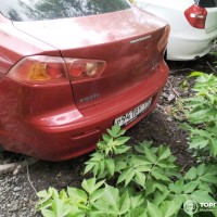 Фото транспортного средства