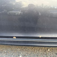 Передняя левая дверь