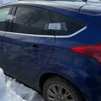 Фото транспортного средства