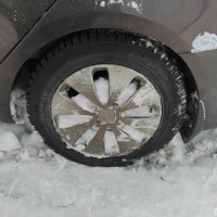 Фото транспортного средства