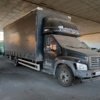 Фото транспортного средства