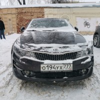 Фото транспортного средства