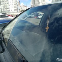 Ветровое стекло