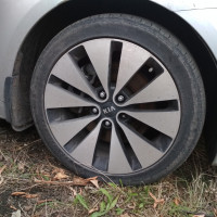 Фото транспортного средства