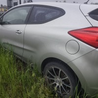 Фото транспортного средства