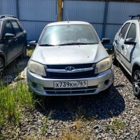 Фото транспортного средства