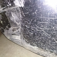 Передний бампер