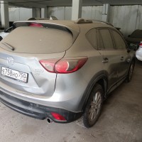 Фото транспортного средства