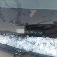 Фото транспортного средства