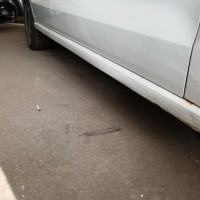 Правый порог