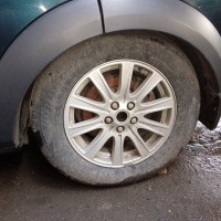 Фото транспортного средства