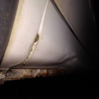 Левый порог