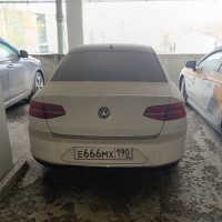 Фото транспортного средства