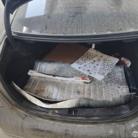 Фото транспортного средства