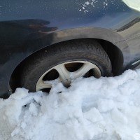 Фото транспортного средства