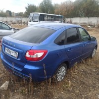 Фото транспортного средства