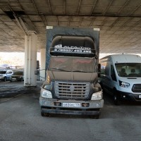 Фото транспортного средства