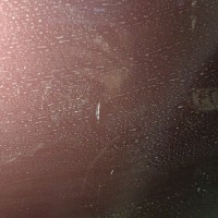 Передняя левая дверь