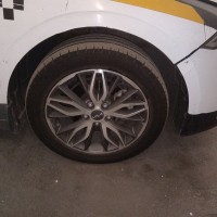 Фото транспортного средства