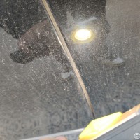 Передняя правая дверь