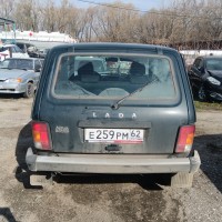 Фото транспортного средства