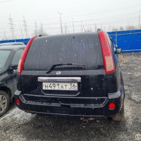 Фото транспортного средства