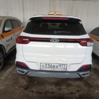 Фото транспортного средства