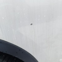 Задняя правая дверь