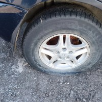 Фото транспортного средства