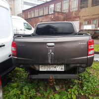 Фото транспортного средства