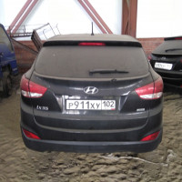 Фото транспортного средства