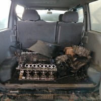 Фото транспортного средства