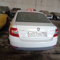 Фото транспортного средства