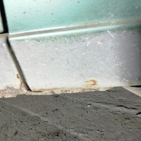 Переднее правое крыло