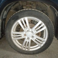 Фото транспортного средства