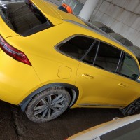 Фото транспортного средства