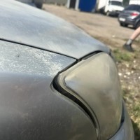Правая фара
