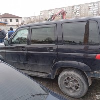 Фото транспортного средства