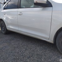 Правый порог