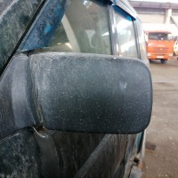 Левое дверное зеркало