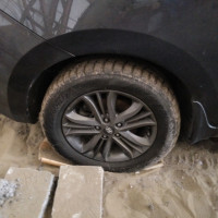 Фото транспортного средства