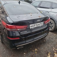 Фото транспортного средства